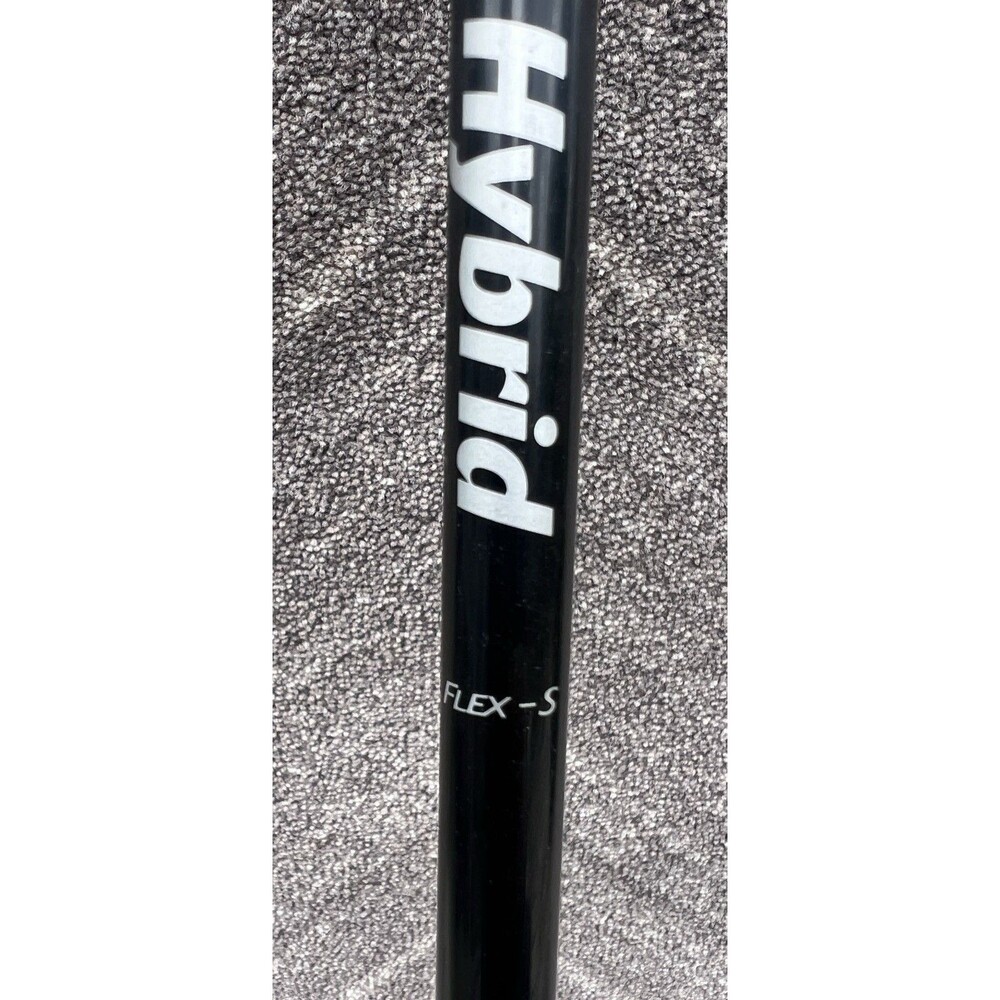 Callaway FT 21° Draw 3H Hybrid Fujikura Hybrid Stiff Flex 40” - Picture 4 of 12